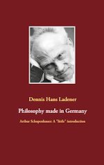 Télécharger le livre :  Philosophy made in Germany