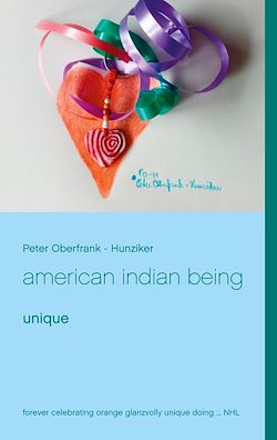 Télécharger le livre :  american indian being
