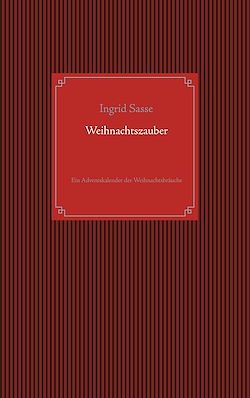 Télécharger le livre :  Weihnachtszauber