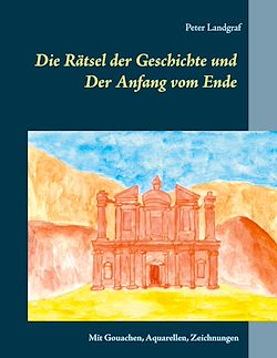 Télécharger le livre :  Die Rätsel der Geschichte und