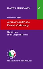 Télécharger le livre :  Jesus as founder of a Platonic Christianity