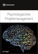 Télécharger le livre :  Psychologisches Projektmanagement
