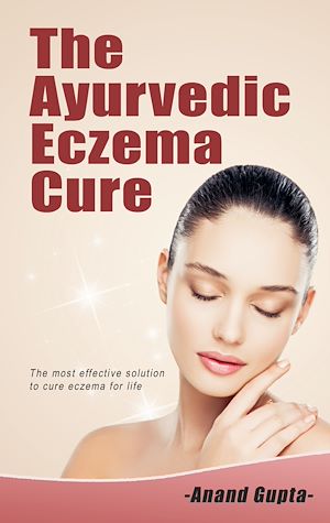 Téléchargez le livre :  The Ayurvedic  Eczema Cure