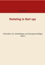 Télécharger le livre :  Marketing in Start-ups