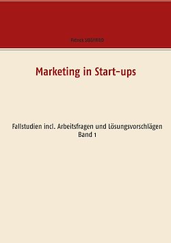 Télécharger le livre :  Marketing in Start-ups