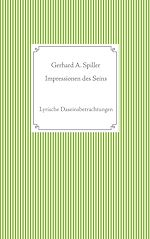 Télécharger le livre :  Impressionen des Seins