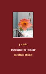 Télécharger le livre :  transvariations (explicit)
