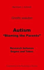 Télécharger le livre :  Autism - "Blaming the Parents"