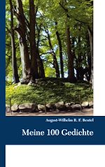 Télécharger le livre :  Meine 100 Gedichte
