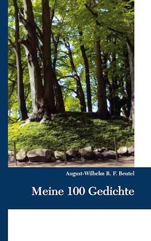 Téléchargez le livre :  Meine 100 Gedichte