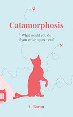 Download this eBook Catamorphosis