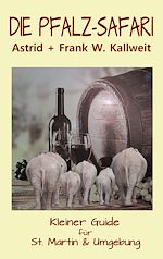 Download this eBook Die Pfalz-Safari
