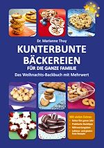 Télécharger le livre :  Kunterbunte Bäckereien für die ganze Familie