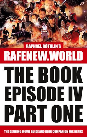 Téléchargez le livre :  rafenew.world - The Book