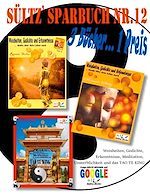 Télécharger le livre :  Sültz' Sparbuch Nr.12 - Weisheiten, Gedichte, Erkenntnisse, Meditation, Unsterblichkeit und das Tao Te King