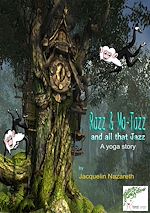 Télécharger le livre :  Razz & Matazz and all that jazz!