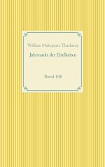Télécharger le livre :  Jahrmarkt der Eitelkeiten