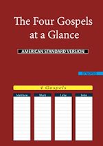 Télécharger le livre :  The Four Gospels at a Glance