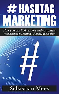 Télécharger le livre :  # Hashtag-Marketing