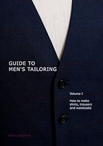 Télécharger le livre :  Guide to men's tailoring, Volume I