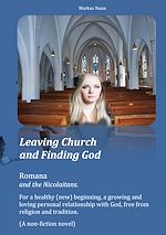 Télécharger le livre :  Leaving Church and Finding God