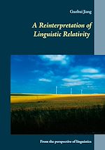 Download this eBook A Reinterpretation of Linguistic Relativity