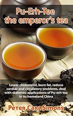 Télécharger le livre :  Pu-Erh-Tee - the emperor's tea