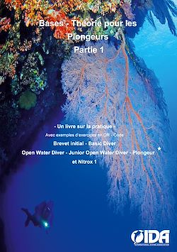 Télécharger le livre :  Bases - Theorie pour les plongeurs