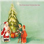 Télécharger le livre :  The 35 best classic Christmas fairy tales