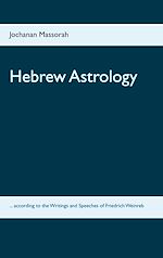 Télécharger le livre :  Hebrew Astrology