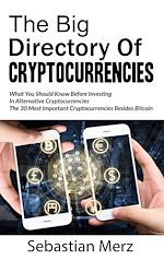 Télécharger le livre :  The Big Directory of Cryptocurrencies