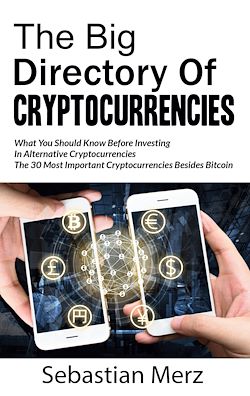 Télécharger le livre :  The Big Directory of Cryptocurrencies