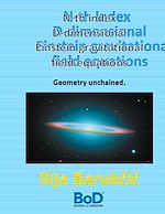 Download this eBook N-th index D-dimensional Einstein gravitational field equations