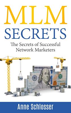 Télécharger le livre :  MLM Secrets