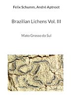 Télécharger le livre :  Brazilian Lichens Vol. III