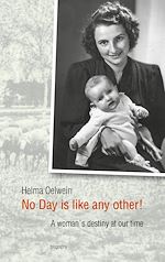 Download this eBook No Day is like any other!