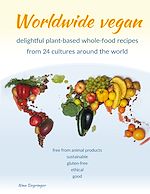 Télécharger le livre :  Worldwide vegan