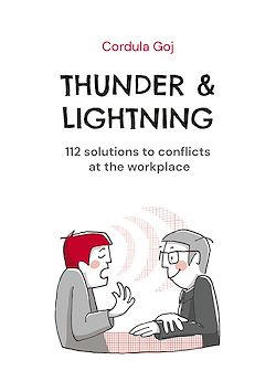 Télécharger le livre :  Thunder & Lightning