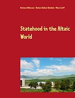 Download this eBook Statehood in the Altaic World
