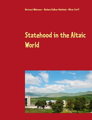 Download the eBook: Statehood in the Altaic World