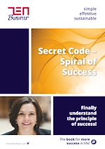 Télécharger le livre :  Secret Code - Spiral of Success