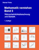 Télécharger le livre :  Wahrscheinlichkeitsrechnung und Statistik