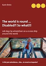 Download this eBook The world is round ... Disabled?! So what!!!