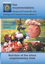 Télécharger le livre :  Nutrition of the infant - supplementary food