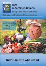 Télécharger le livre :  Nutrition with wholefood