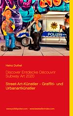 Télécharger le livre :  Discover Entdecke Découvrir Subway Art 2020