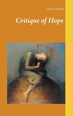 Téléchargez le livre :  Critique of Hope