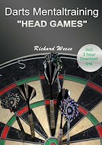 Télécharger le livre :  Darts mentaltraining "Head Games"