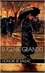 Télécharger le livre :  Eugenie Grandet