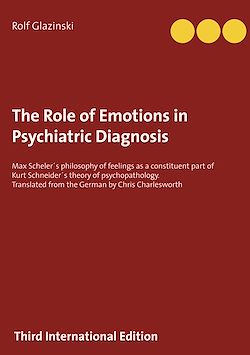 Télécharger le livre :  The Role of Emotions in Psychiatric Diagnosis